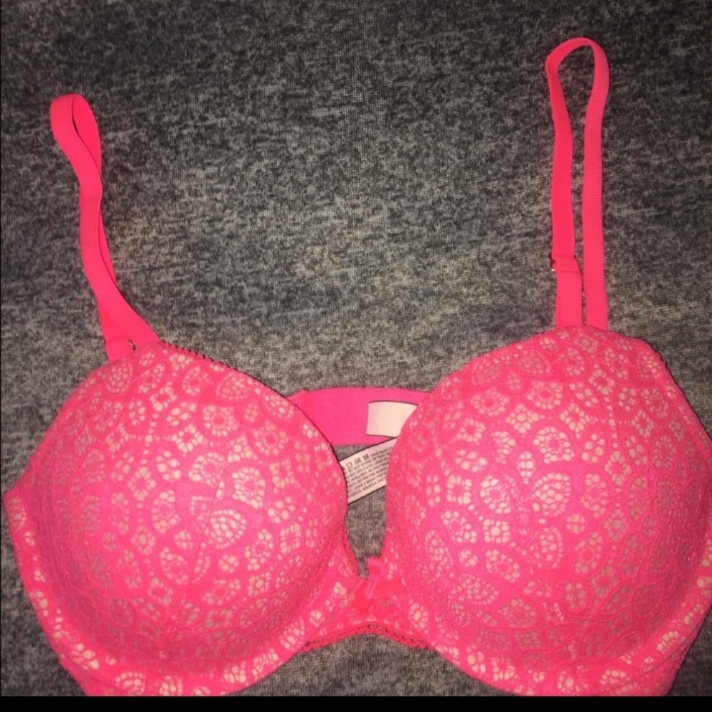Dream Angels Push-Up